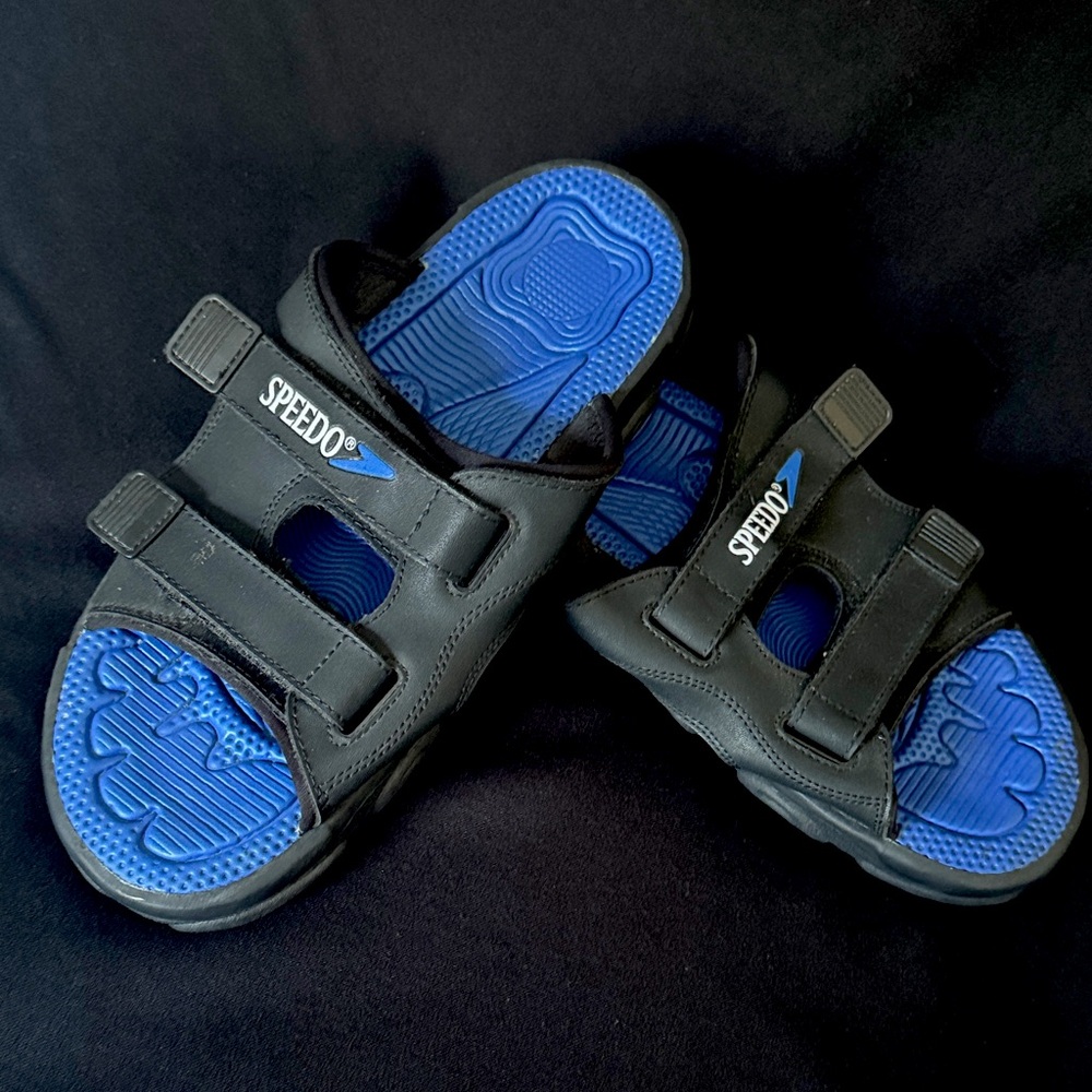 SPEEDO Sport Slide Sandals